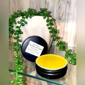 Dani & Dior Fountain of Youth Natural Facial Balm